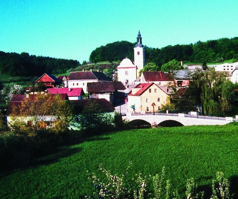 Marincic Inn Skocjan  Exterior foto
